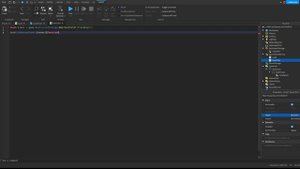 Как сделать Кликер и Автокликер в Roblox Studio