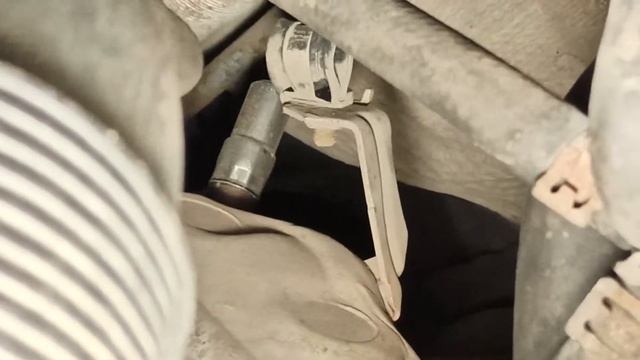 Лямбда зонд на 1.6 BSE Golf, Jetta, Polo, Octavia. смотреть онлайн