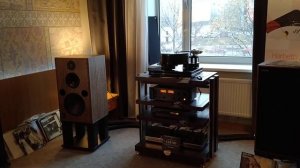 Выставка хай энд Москва