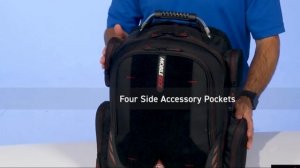 Top 5 Best Laptop Backpacks In 2021 - Anti Theft Slim Durable Laptops Backpack