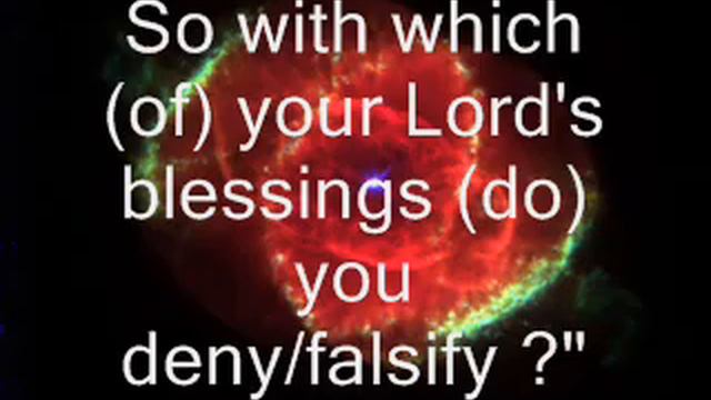 Cat's Eye Nebula смотреть онлайн