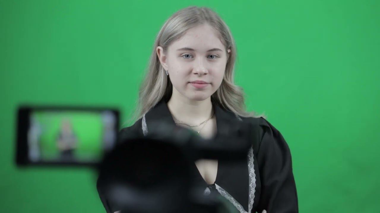 BACKSTAGE Алые паруса смотреть онлайн