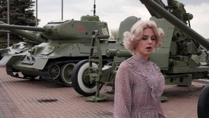 «ВЕЧНЫЙ ОГОНЬ» (полная версия) НАТАЛЬЯ КАЧУРА