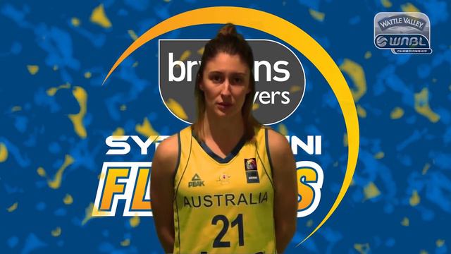 Burton, Jarry, Ebzery, Kunek and Batkovic on being a role model смотреть онлайн