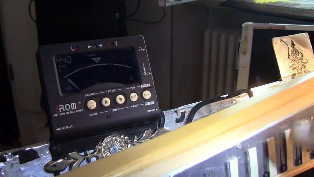 Дорогой готово-выборный Тульский баян и его техуход : Разлива здесь не должно быть смотреть онлайн