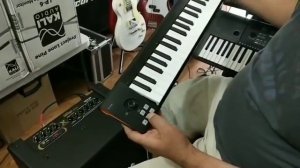 Icon ikeyboard 4 mini