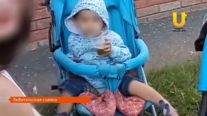 Мать напоила годовалого ребенка пивом. «Трезвая дружина» продолжает рейды по улицам города