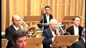 Илья Габараев Третья осетинская рапсодия