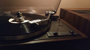 Pioneer pl 12D & Pioneer sx-535