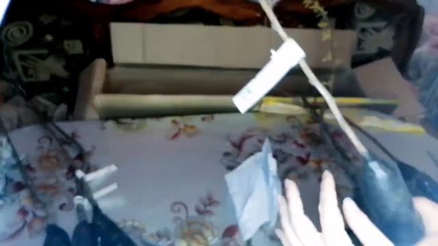 Часть 1. ??Распаковка посылки с саженцами с сайта Русский огород? смотреть онлайн