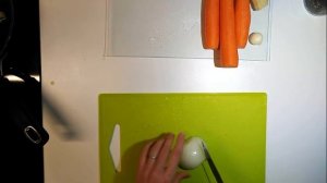 Суп-пюре из тыквы по немецкому рецепту. Суп из тыквы с имбирем и кокосовым молоком.
