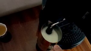 Delonghi EC 190 ( EC 201.CD) - Espresso & Cappuccino