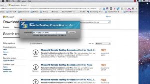 Connecting to a PC from a Mac with RDP.mp4