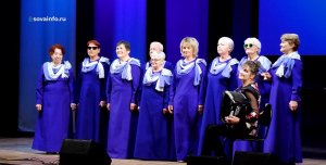 Музыкальное путешествие и профориентационные пробы. Неограниченные возможности