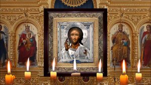 Песнопение поможет возвести святой щит над домом, укрыть его от зла и злых людей.