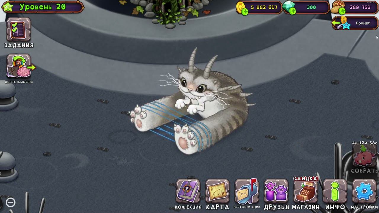 Котолизатор 11 часов играет на струнах смотреть онлайн