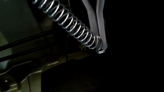 Пружина багажника на Emgrand смотреть онлайн