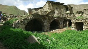 Село Тузламахи.