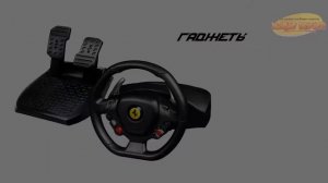 Xbox 360 - Обзор игровой консоли.