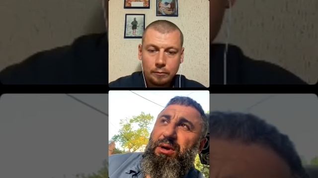 Эфир с Вячеславом Максютой