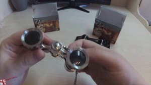 Театральный бинокль