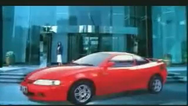 Geely Automobile BO TV ad commercial смотреть онлайн