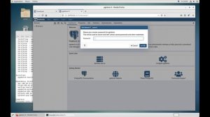 How to install pgAdmin 4 (Fedora, CentOS and Red Hat)