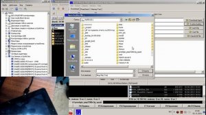 КАК ПРОШИТЬ ЧЕРЕЗ SP FLASH TOOL Prestigio Multipad PMP7280 C 3G QUAD )