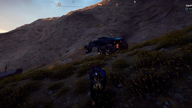 Mass Effect - Andromeda (Часть 43) смотреть онлайн