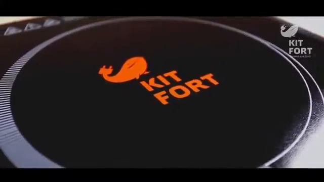 Обзор Индукционная электрическая плита Kitfort КТ-107 смотреть онлайн