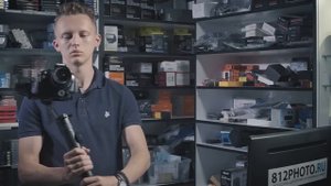 Zhiyun Crane 2 детальный обзор. до 3.2 кг. Начало производства октябрь 2017