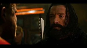 «Росомаха: Бессмертный» (Русский дубляж-закадр)