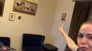 Как повесить картины ?