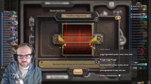 Topior Druid Stream - Showdown in the Badlands - Hearthstone