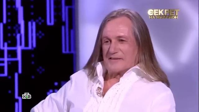 Алла Пугачева про  Леру Кудрявцеву