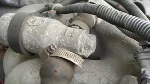 УМЗ 4216 газель дергается хлопает на горячую