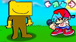 Самый Смешной Мод! РОН vs Бойфренда во Friday Night Funkin vs Rons Onslaught V2