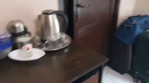 Зимуем у моря. Где живём? Обзор номера в гостевом доме Ширак. Лазаревское, Сочи