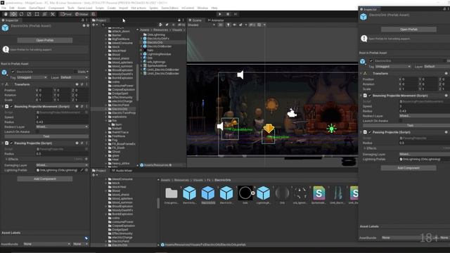 КАК УСКОРИТЬ РАБОТУ С UNITY ЕЩЕ В 1000 РАЗ 🚀