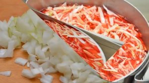 Борщ "Чтобы ложка стояла"