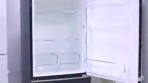 Холодильники SNAIGE Снайге серии Ice Logic. Обзор