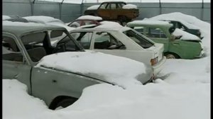 Во сколько обходится содержание автомобиля на штрафстоянке?