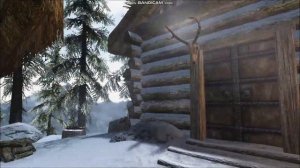 Skyrim Mod Holds The City Overhaul 0.0.9 Wintergate Showcase