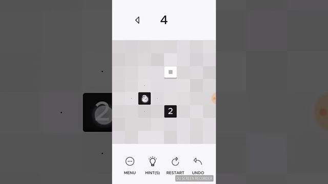 ZHED - Puzzle Game Level 1-5