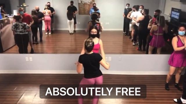 WELCOME TO SALSA KINGS! ? ? смотреть онлайн