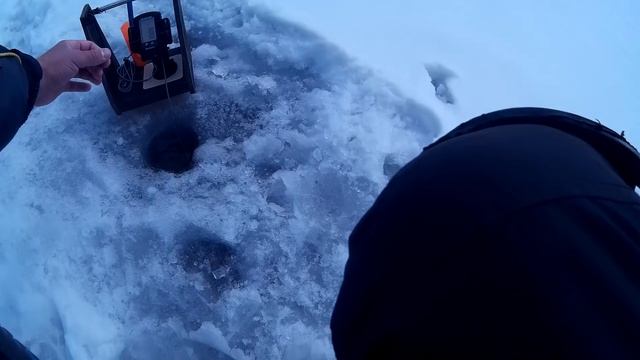 Весенняя безмотылка Лещ часть 2 смотреть онлайн