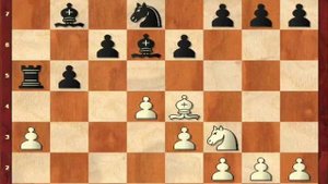 Славянская защита Часть 4 Меранский вариант