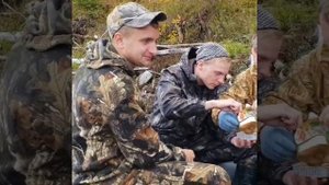 Идём на Нижний мельгин.