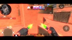 Ещё недомувик "я освобождённый Джанго"