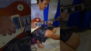 dont speak cover gitar (no doubt)